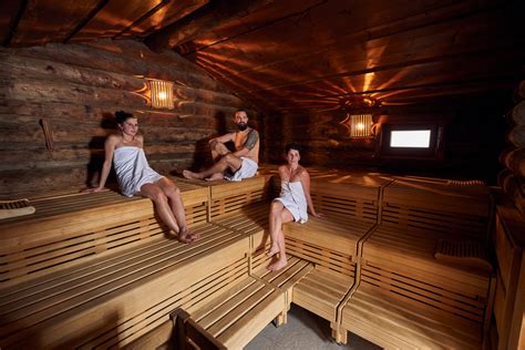 sexgeschichten sauna